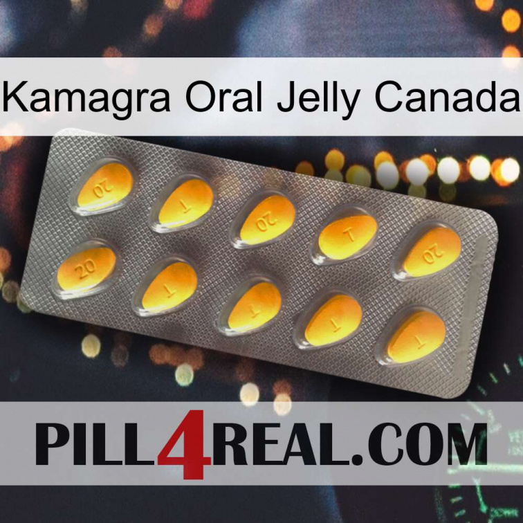 Kamagra Oral Jelly Canada cialis1